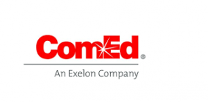 ComeEd Utility Company