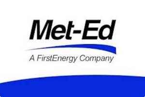 MetEd Utility Company