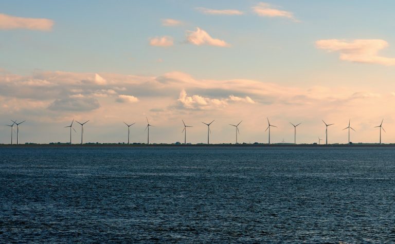 Offshore wind farm